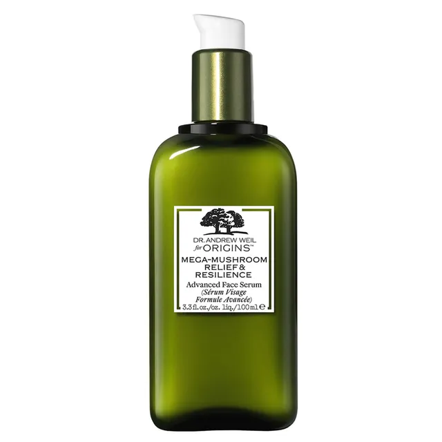 ORIGINS Mega-Mushroom Relief & Resilience Advanced Serum 50ml