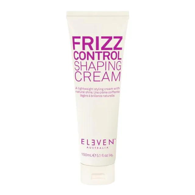 Frizz Control Shaping Cream kahu eemaldav stiliseerimiskreem 150ml