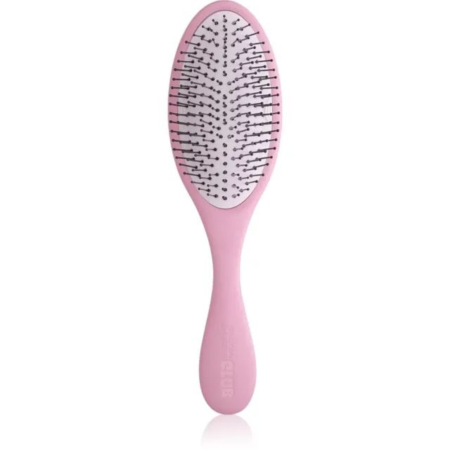 Olivia Garden Club The Reset Wet&Curly Detangling Hairbrush Lame hari koos ümbrisega 1 tk