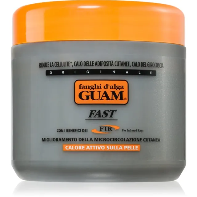 Guam Fast mudamähis 500 ml