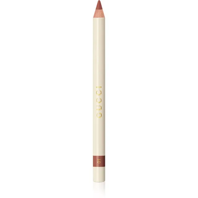 Gucci Gucci Beauty Crayon Contour des Lèvres Huulepliiats varjund 01 Nude 1.14 g