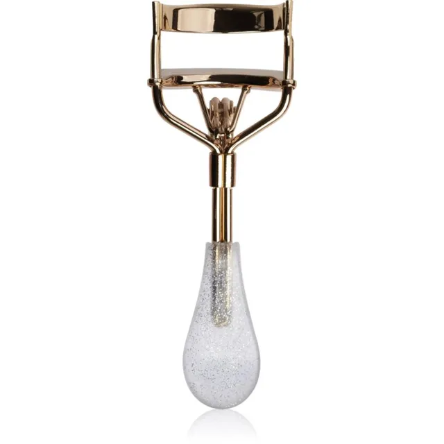 Brushworks Eyelash Curler Glitter Ripsmekoolutaja 1 tk