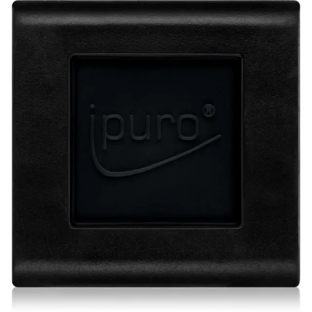 ípuro Essentials Black Bamboo autoõhu värskendaja 1 tk