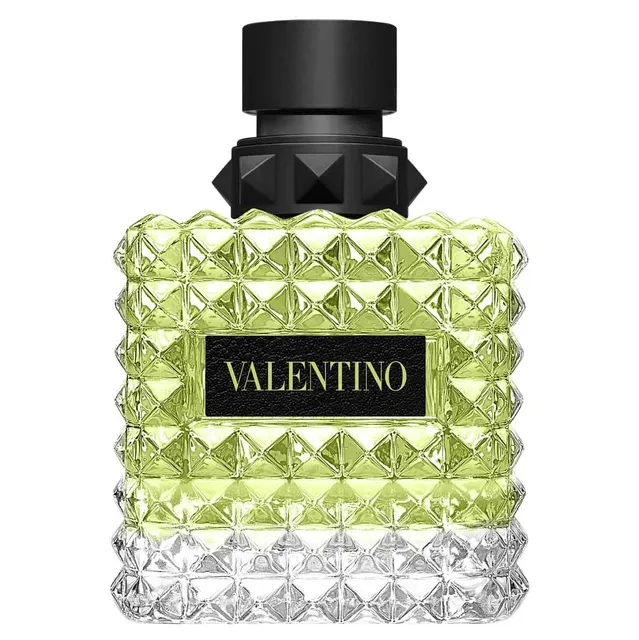 VALENTINO Donna Born In Roma Green Stravaganza EDP 100ml