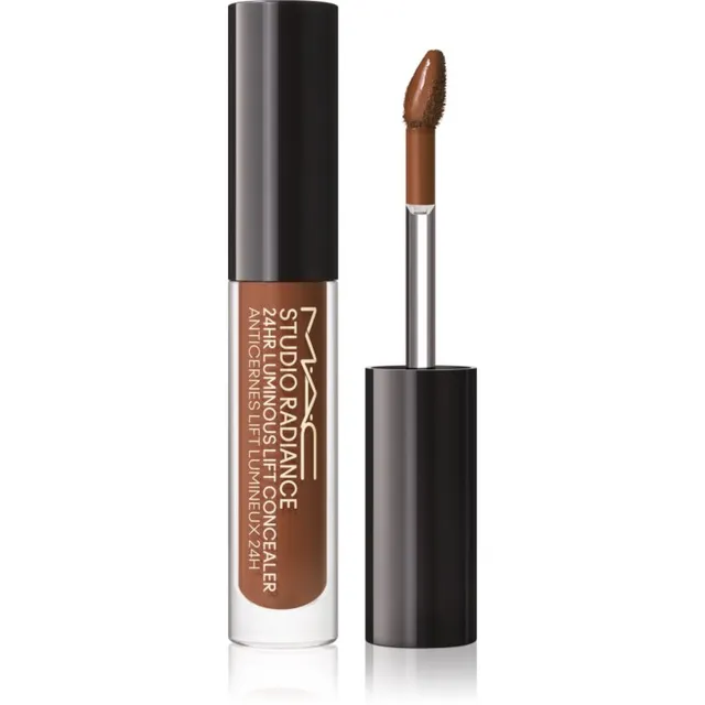MAC Cosmetics Studio Radiance 24HR Luminous Lift Concealer Mini Vedel peitekreem varjund NW55 1.8 ml