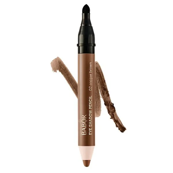 BABOR Eyeshadow Pencil No.02 Copper Brown 2ml