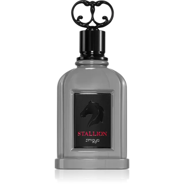 Zimaya Stallion Parfüümvesi meestele 100 ml