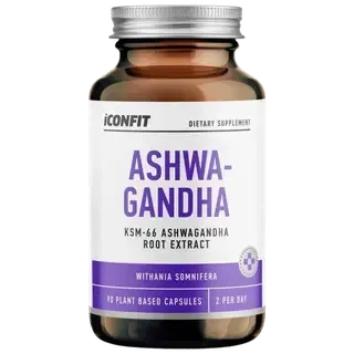 ICONFIT Ashwagandha, N90
