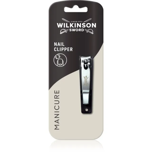 Wilkinson Sword Manicure Clippers Küünelõikurid 1 tk