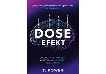 Raamat DOSE-efekt