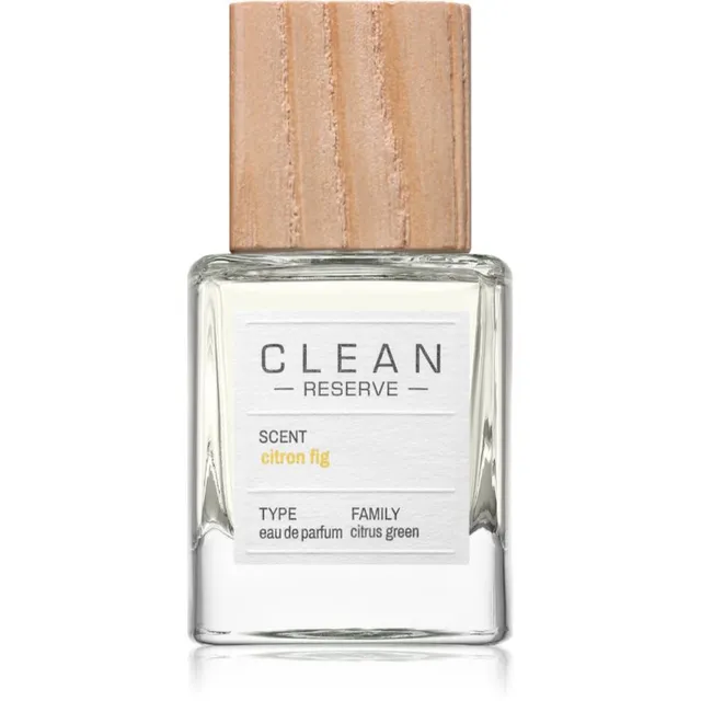 CLEAN Reserve Citron Fig Parfüümvesi unisex 30 ml