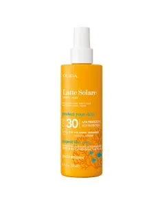 Päevituspiim SPF30 200ml