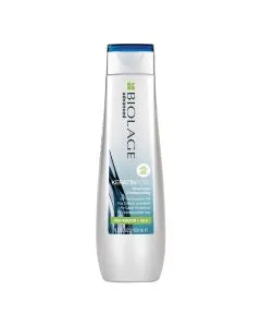 KeratinDose šampoon töödeldud juustele 250ml