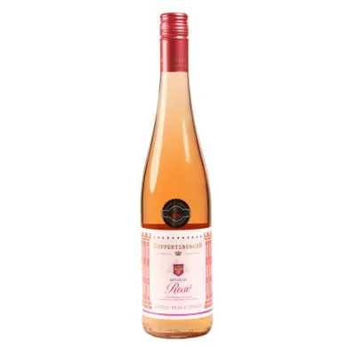Roosa vein Ruppertsberger Pfalz 11%, 0,75l