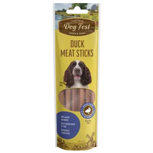 Dog Fest maius koerale 45g pardiliha
