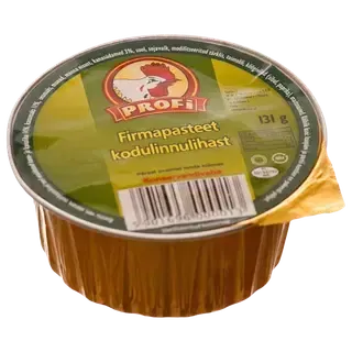 Firmapasteet, PROFI, 131 g