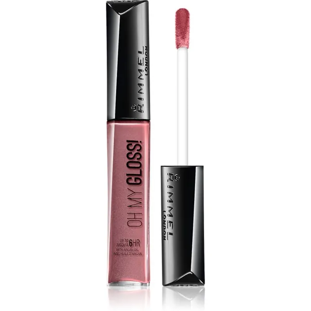 Rimmel Oh My Gloss! Huuleläige varjund 330 Snog 6.5 ml
