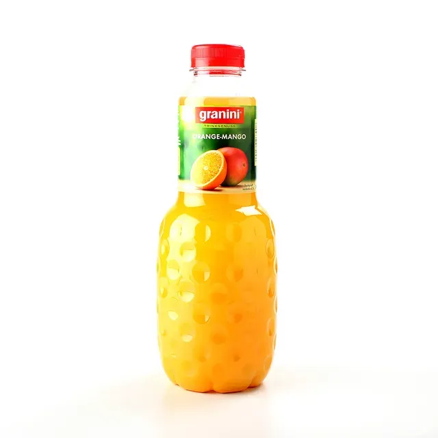 Apelsini-mangonektar, GRANINI, 1 L