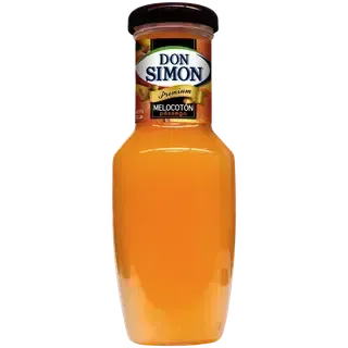 Don Simon premium virsikunektar 200ml