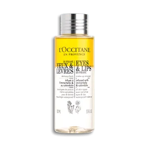 L’Occitane kahefaasiline silmameigi eemaldaja 100ml
