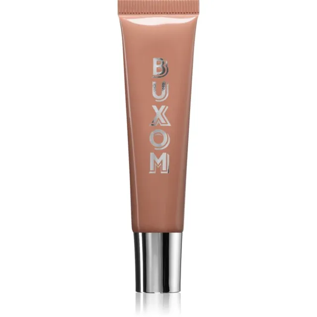 Buxom POWER-FULL PLUMPING PEPTIDE LIP TINT Toonitud palsam huultele varjund Caramel Glaze 12 ml