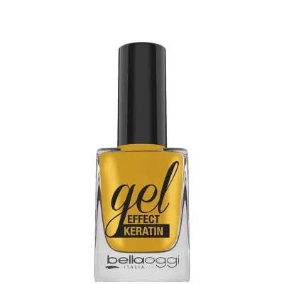 Küünelakk Gel Effect ker. 530 Sum. Yellow 10m