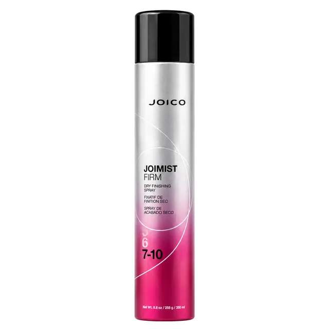JOICO JoiMist Firm Dry Finishing Spray 350ml