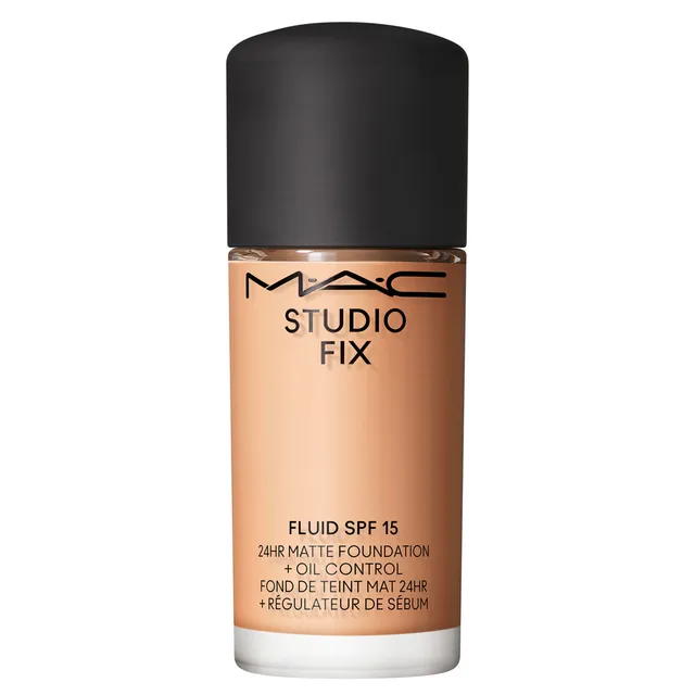 MAC Studio Fix Fluid SPF15 No.No.NW15 15ml