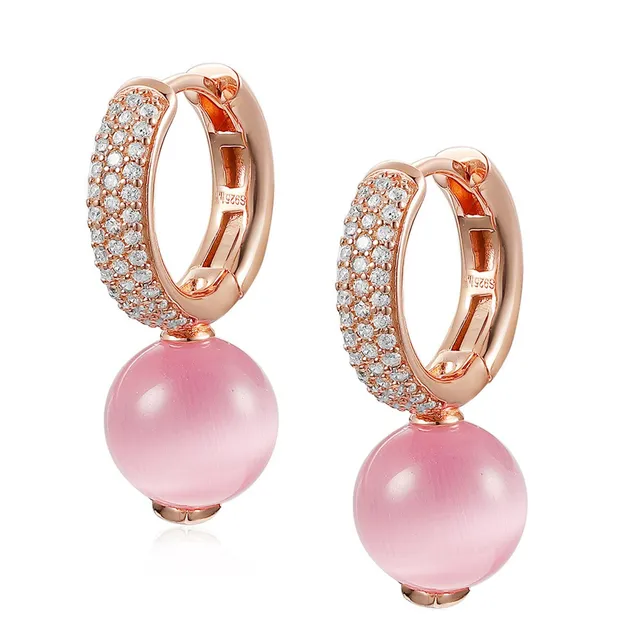 NEORE Vega Warm Earrings