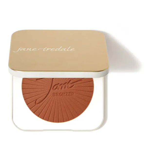 Matte Bronzer päiksepuudri täitesisu