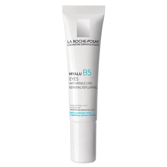 LA ROCHE-POSAY Hyalu B5 Eye Cream 15ml