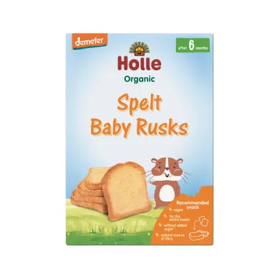 Speltakuivikud al. 6k Holle öko 200g