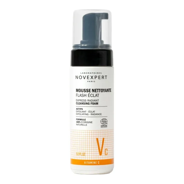 Vitamin C puhastusvaht 150ml