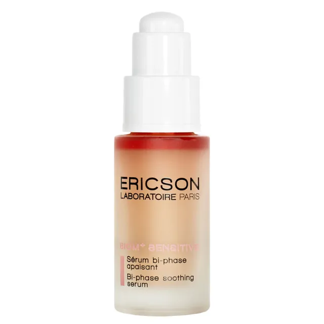 ERICSON LAB Biom+ Sensitive Bi-Phase Soothing Serum 30ml