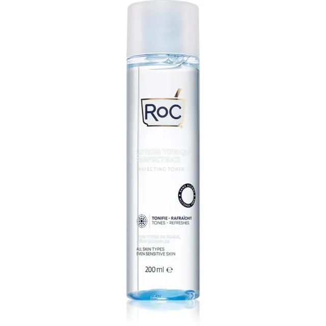 RoC Lotion Tonique Perfectrice Täiustav toonik 200 ml