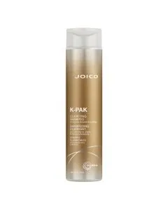 K-Pak sügavpuhastav šampoon 300ml