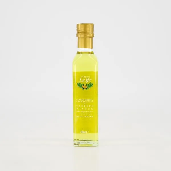 Valge trühvli õli 250ml Itaalia