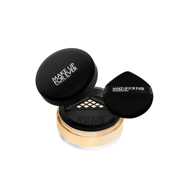 Make Up For Ever HD Skin Setting Powder