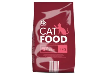 Kuiv kassisööt HAPPYTAILS lamba&küül.1kg