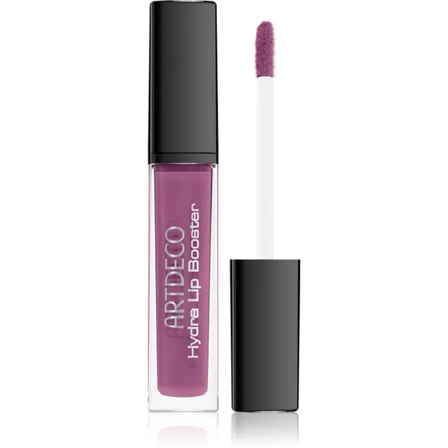 ARTDECO Hydra Lip Booster Huuleläige niisutava toimega varjund 41 Translucent Syringa 6 ml