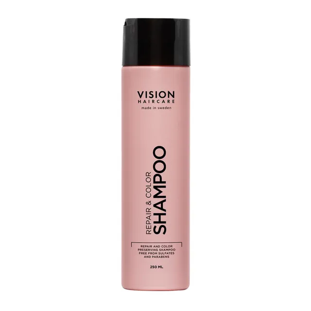 Värvitud juuste šampoon 250ml