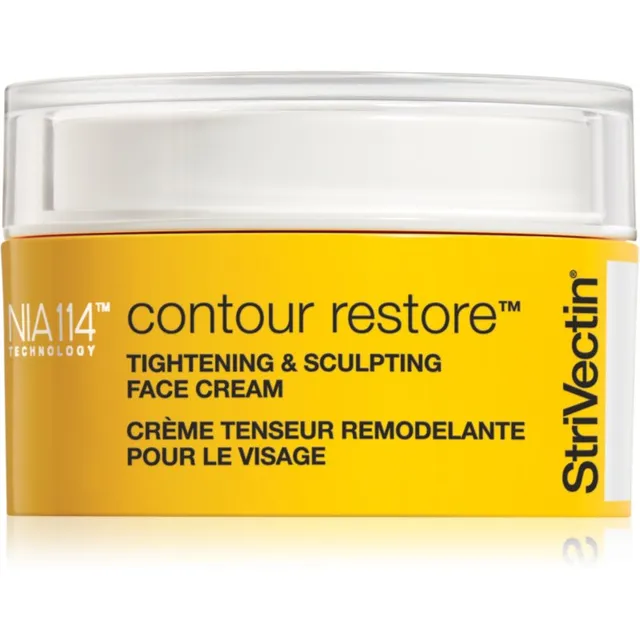 StriVectin Contour Restore™ Tightening & Sculpting Face Cream Ülitõstev näokreem 50 ml