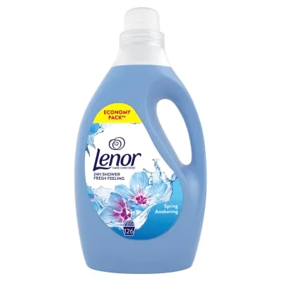 Kangapehmendaja Spring Awake Lenor 2650ml