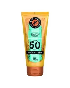 Isepruunistav sprei SPF50 100ml