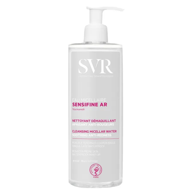 SVR Sensifine AR Micellar Water 400ml