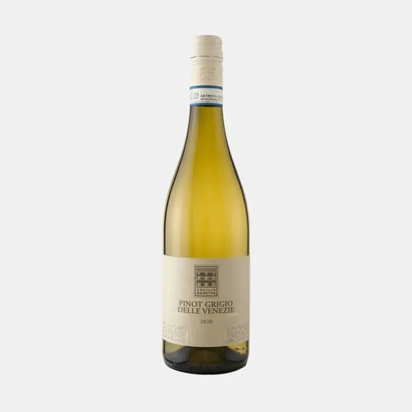 Cecilia Beretta Pinot Grigio 75cl Itaalia