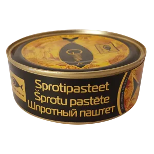 Stella Maris sprotipasteet 240g
