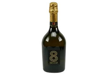 KPN vahuvein ROCCA 8 Prosecco 750ml