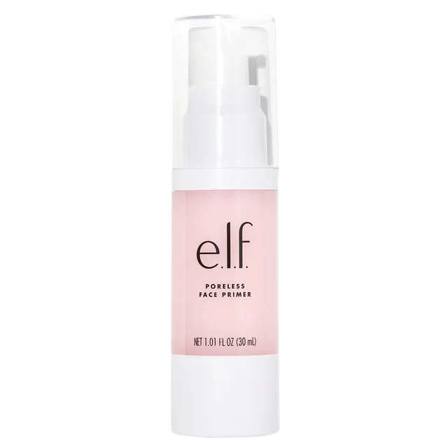 E.L.F. Poreless Face Primer Clear 30ml