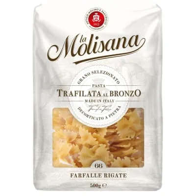 Pasta  „LaMolisana“ FARFALLE 500g